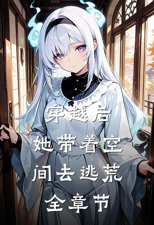穿越后，她带着空间去逃荒全章节