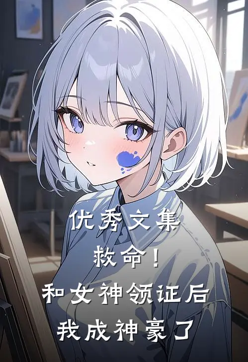 优秀文集救命！和女神领证后我成神豪了