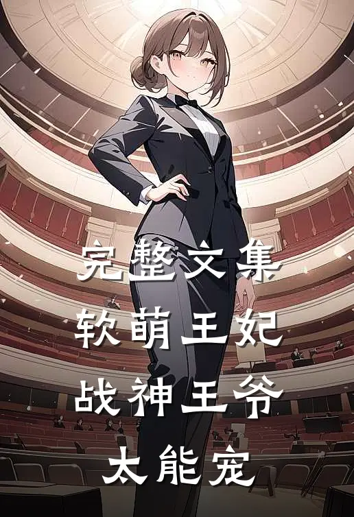 完整文集软萌王妃：战神王爷太能宠