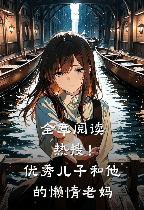 全章阅读热搜！优秀儿子和他的懒惰老妈