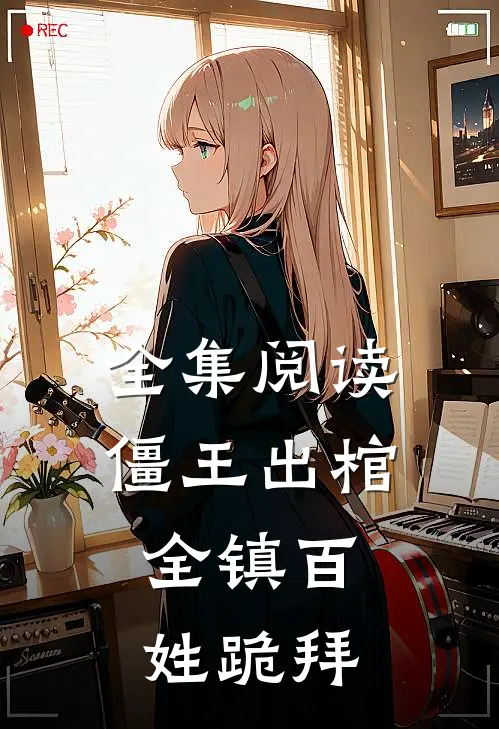 全集阅读僵王出棺，全镇百姓跪拜