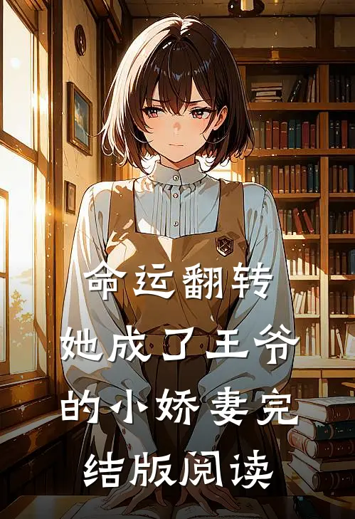 命运翻转，她成了王爷的小娇妻完结版阅读
