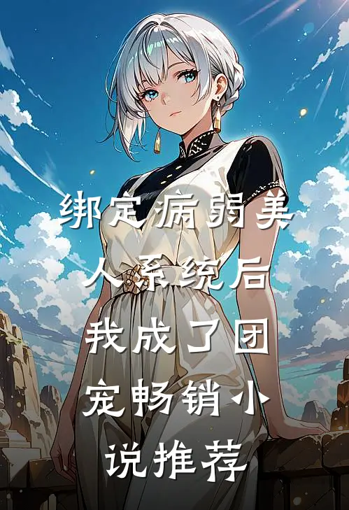 绑定病弱美人系统后，我成了团宠畅销小说推荐