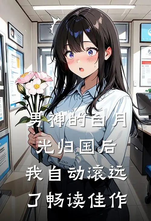 男神的白月光归国后，我自动滚远了畅读佳作