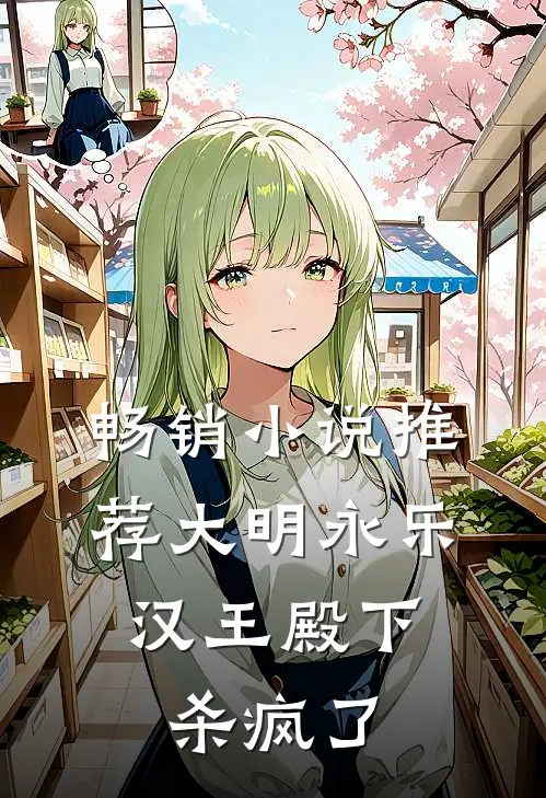 畅销小说推荐大明永乐：汉王殿下杀疯了
