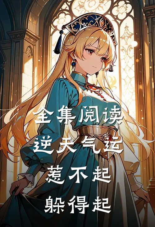 全集阅读逆天气运：惹不起，躲得起