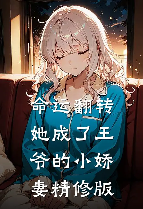 命运翻转，她成了王爷的小娇妻精修版