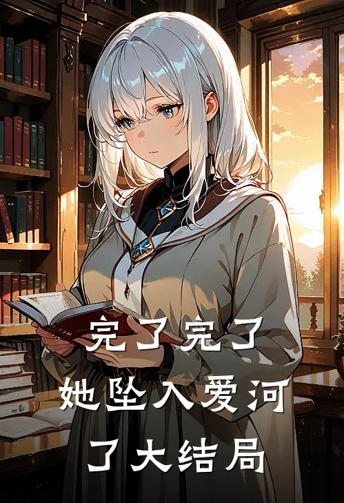 完了完了,她坠入爱河了大结局