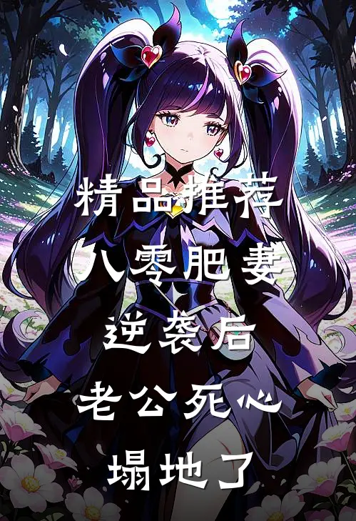 精品推荐八零肥妻逆袭后，老公死心塌地了