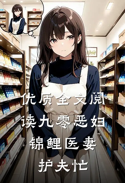 优质全文阅读九零恶妇：锦鲤医妻护夫忙