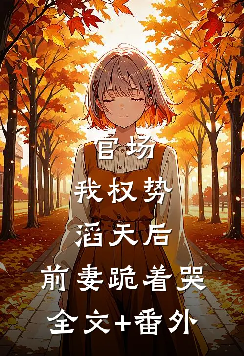 官场：我权势滔天后，前妻跪着哭全文+番外