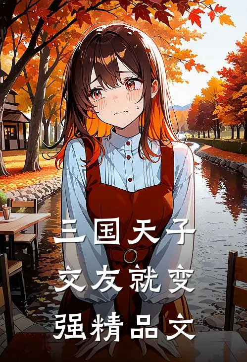 三国天子，交友就变强精品文