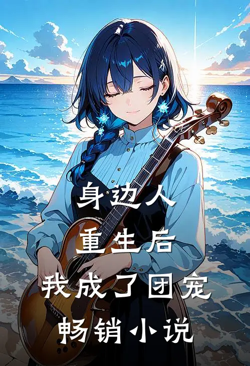 身边人重生后，我成了团宠畅销小说