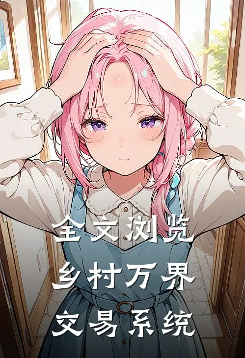 全文浏览乡村万界交易系统