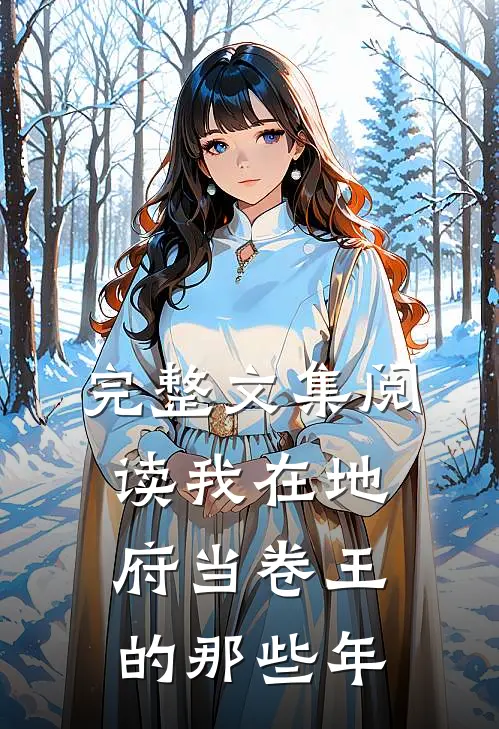 完整文集阅读我在地府当卷王的那些年