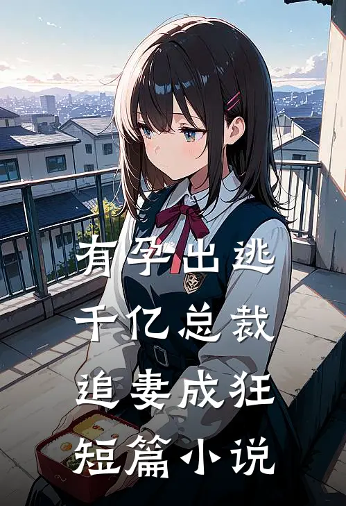 有孕出逃：千亿总裁追妻成狂短篇小说