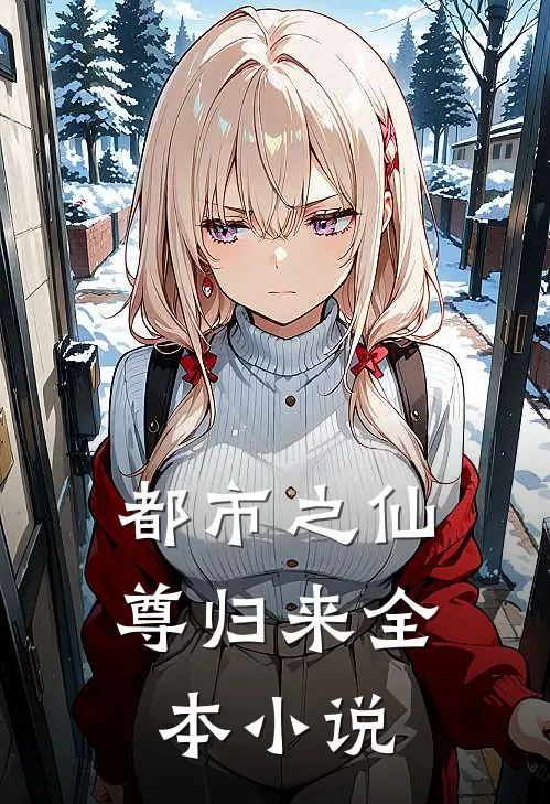 都市之仙尊归来全本小说
