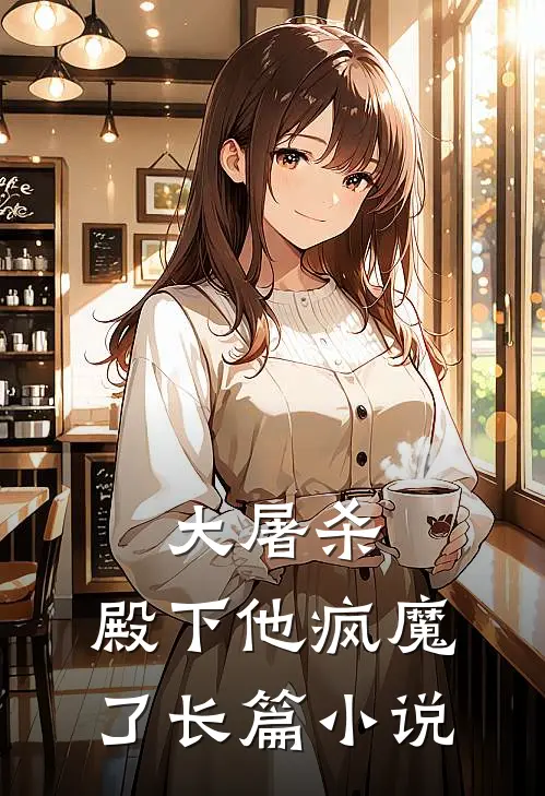 大屠杀：殿下他疯魔了长篇小说
