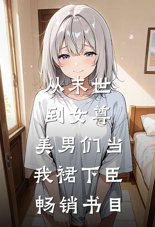从末世到女尊，美男们当我裙下臣畅销书目