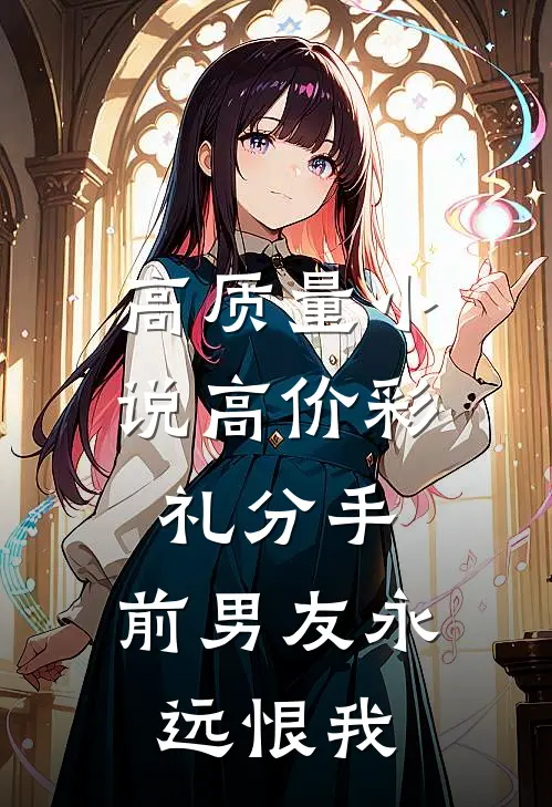 高质量小说高价彩礼分手，前男友永远恨我
