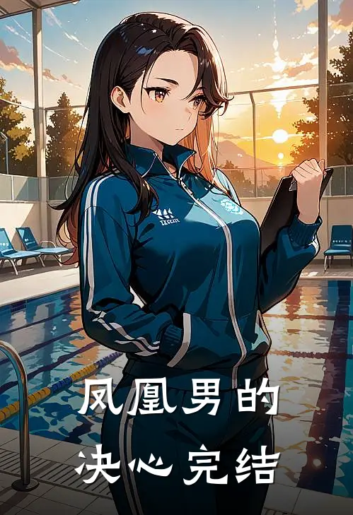 凤凰男的决心完结