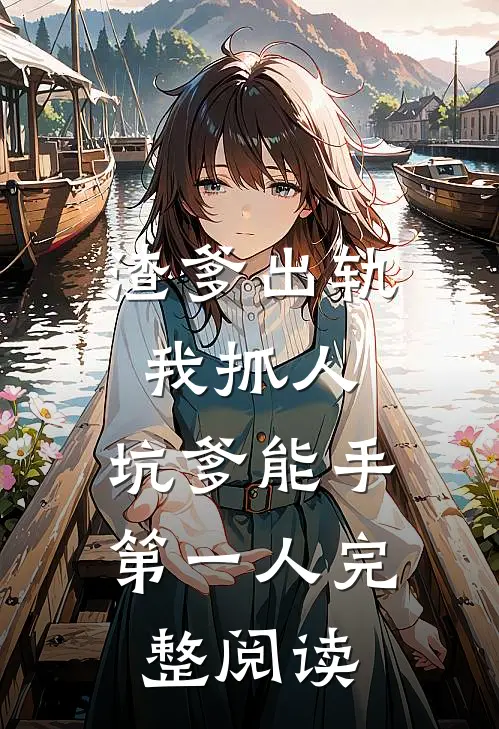 渣爹出轨我抓人，坑爹能手第一人完整阅读