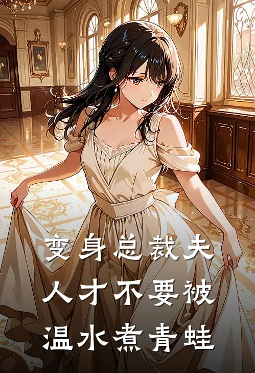 变身总裁夫人才不要被温水煮青蛙