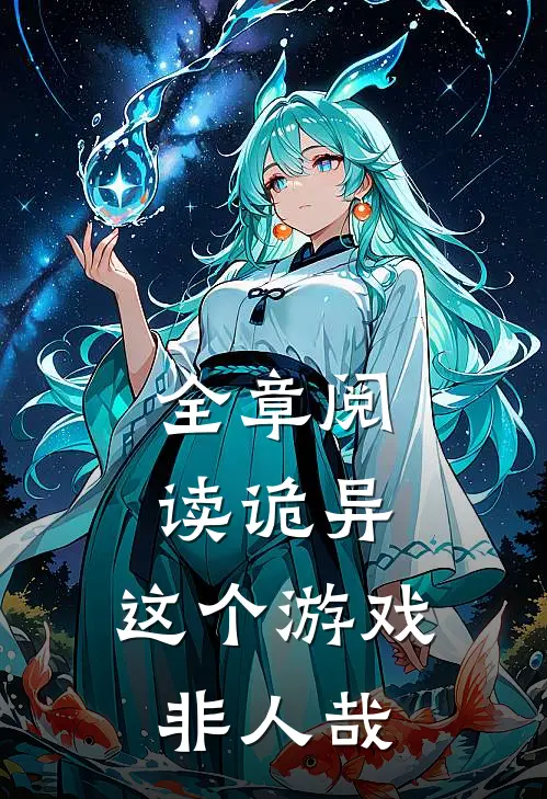 全章阅读诡异：这个游戏非人哉