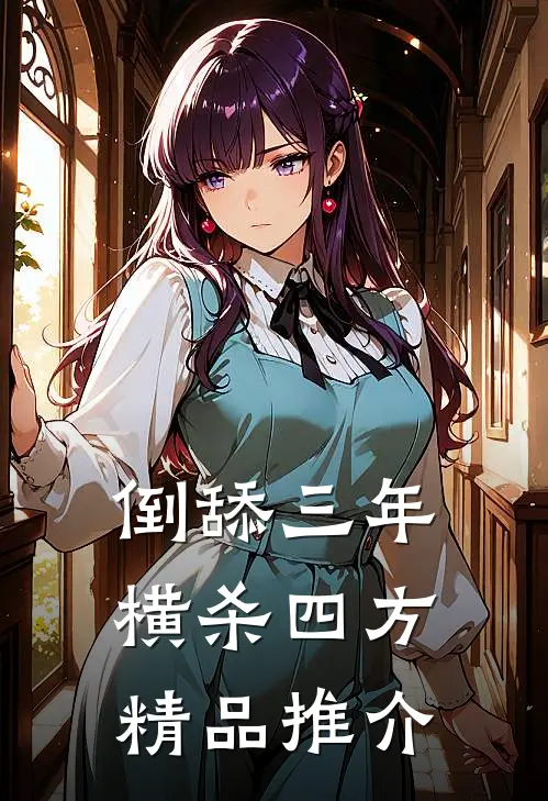 倒舔三年，横杀四方精品推介