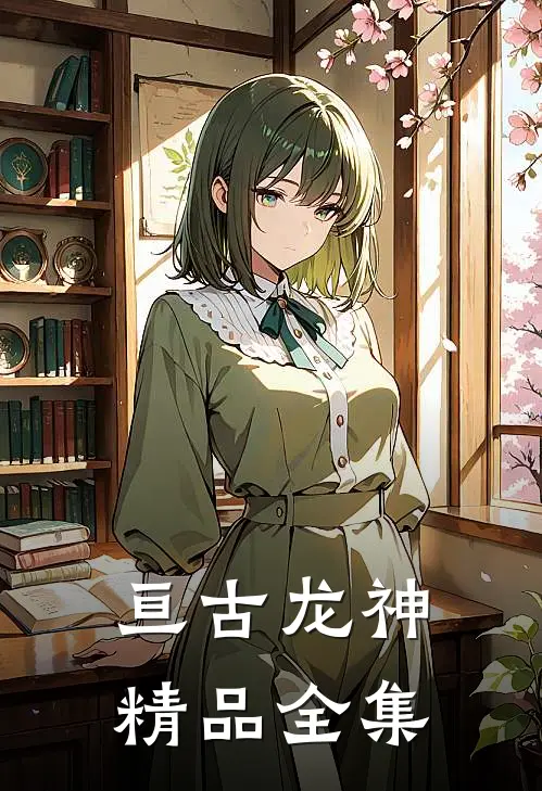 亘古龙神精品全集