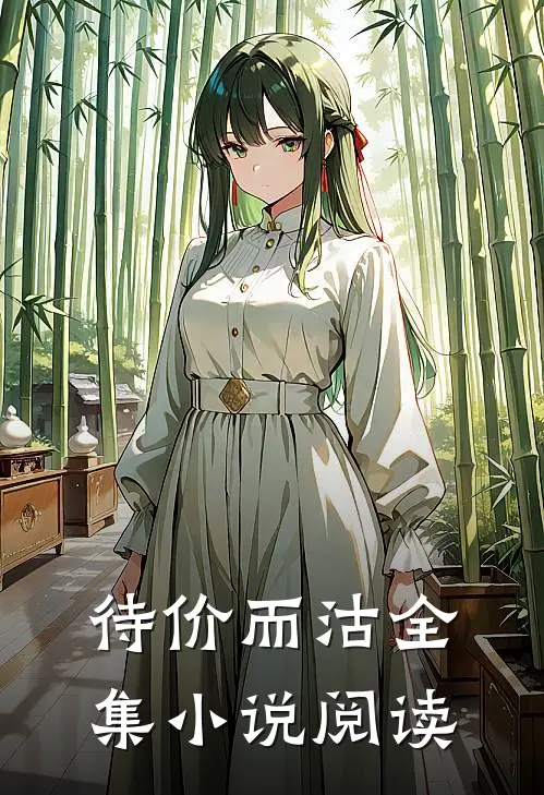 待价而沽全集小说阅读