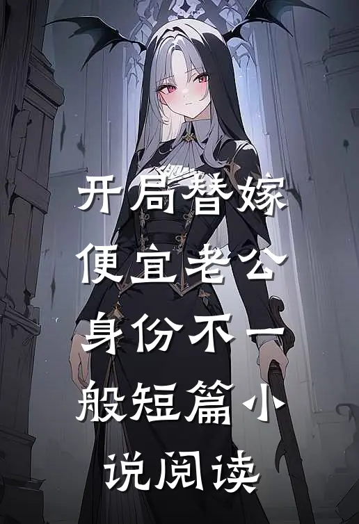 开局替嫁，便宜老公身份不一般短篇小说阅读