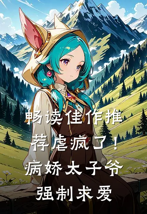 畅读佳作推荐虐疯了！病娇太子爷强制求爱