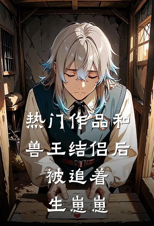 热门作品和兽王结侣后，被追着生崽崽