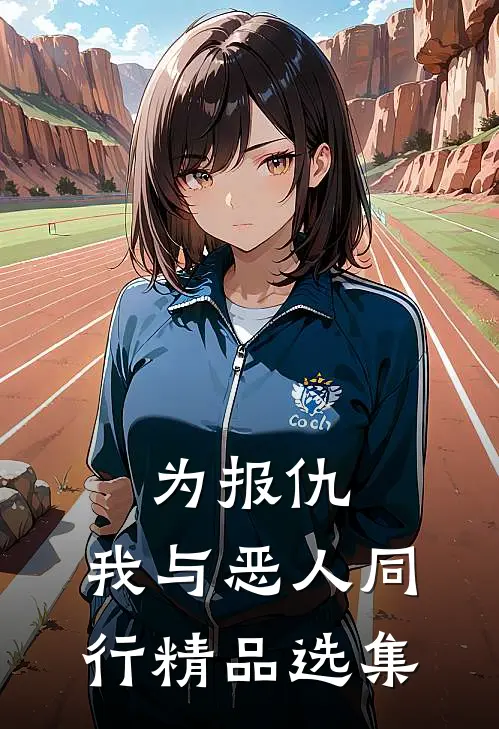 为报仇，我与恶人同行精品选集