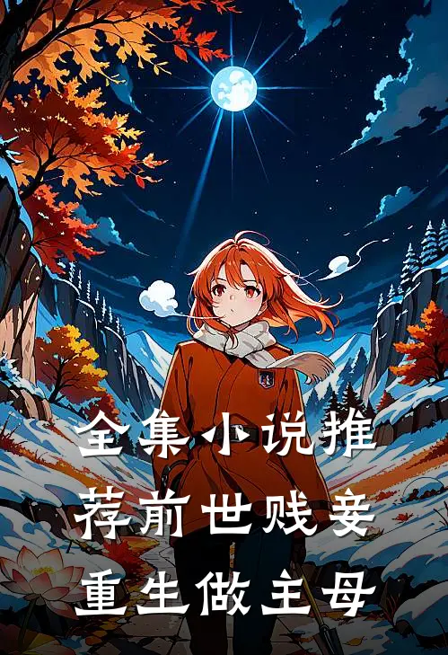 全集小说推荐前世贱妾，重生做主母