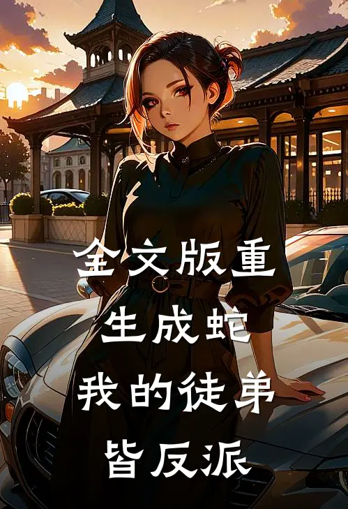 全文版重生成蛇，我的徒弟皆反派