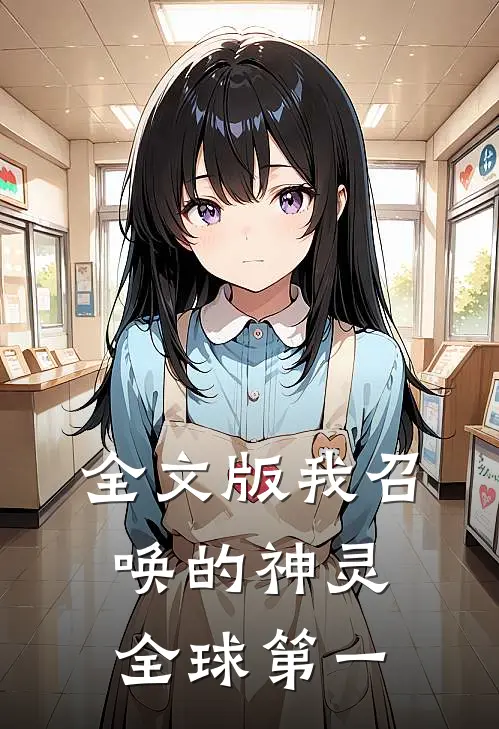 全文版我召唤的神灵全球第一