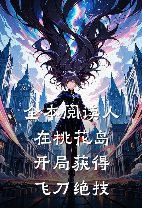 全本阅读人在桃花岛，开局获得飞刀绝技