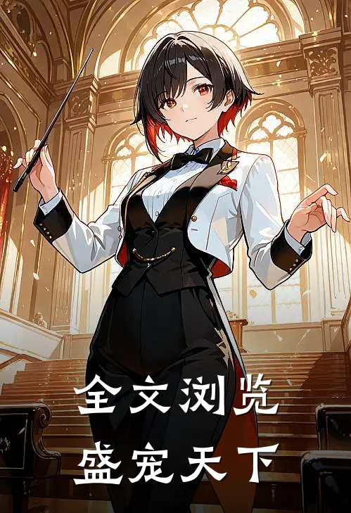 全文浏览盛宠天下