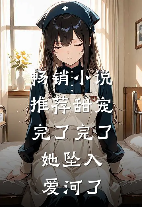 畅销小说推荐甜宠：完了完了，她坠入爱河了