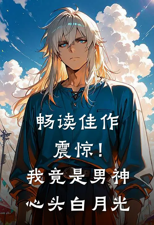 畅读佳作震惊！我竟是男神心头白月光