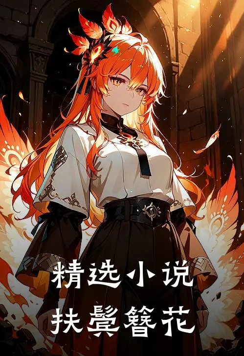 精选小说扶鬓簪花