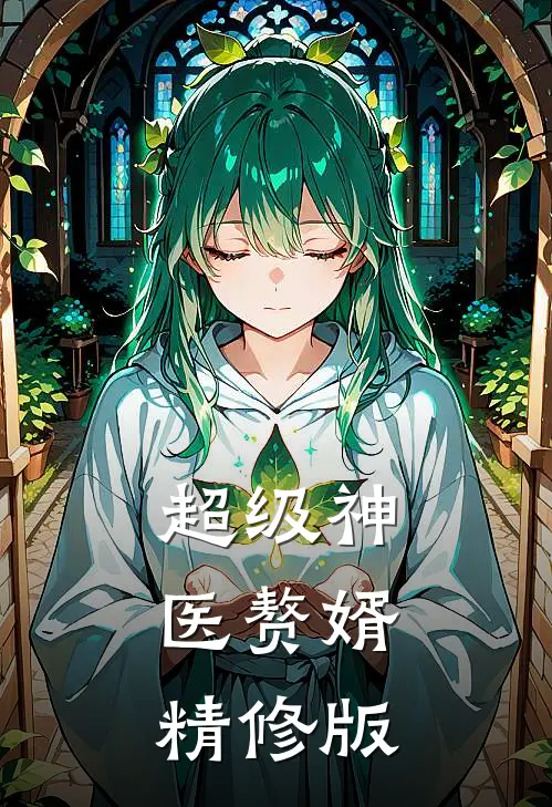 超级神医赘婿精修版