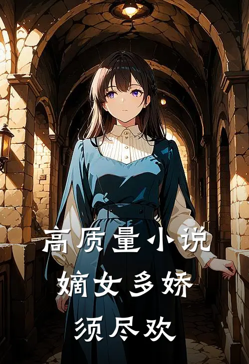 高质量小说嫡女多娇，须尽欢