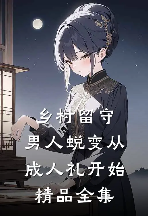 乡村留守：男人蜕变从成人礼开始精品全集