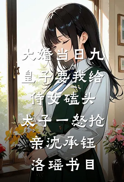 他在冬夜里长眠番外