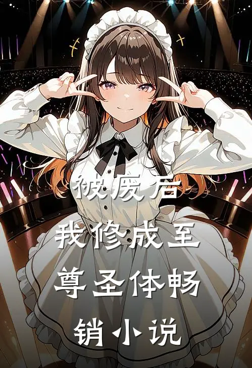 被废后，我修成至尊圣体畅销小说
