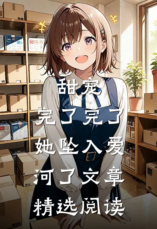 甜宠：完了完了，她坠入爱河了文章精选阅读