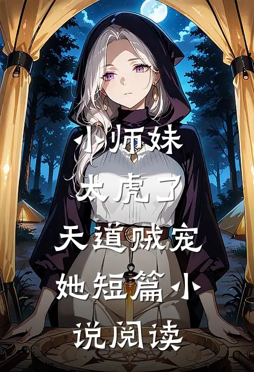 小师妹太虎了，天道贼宠她短篇小说阅读